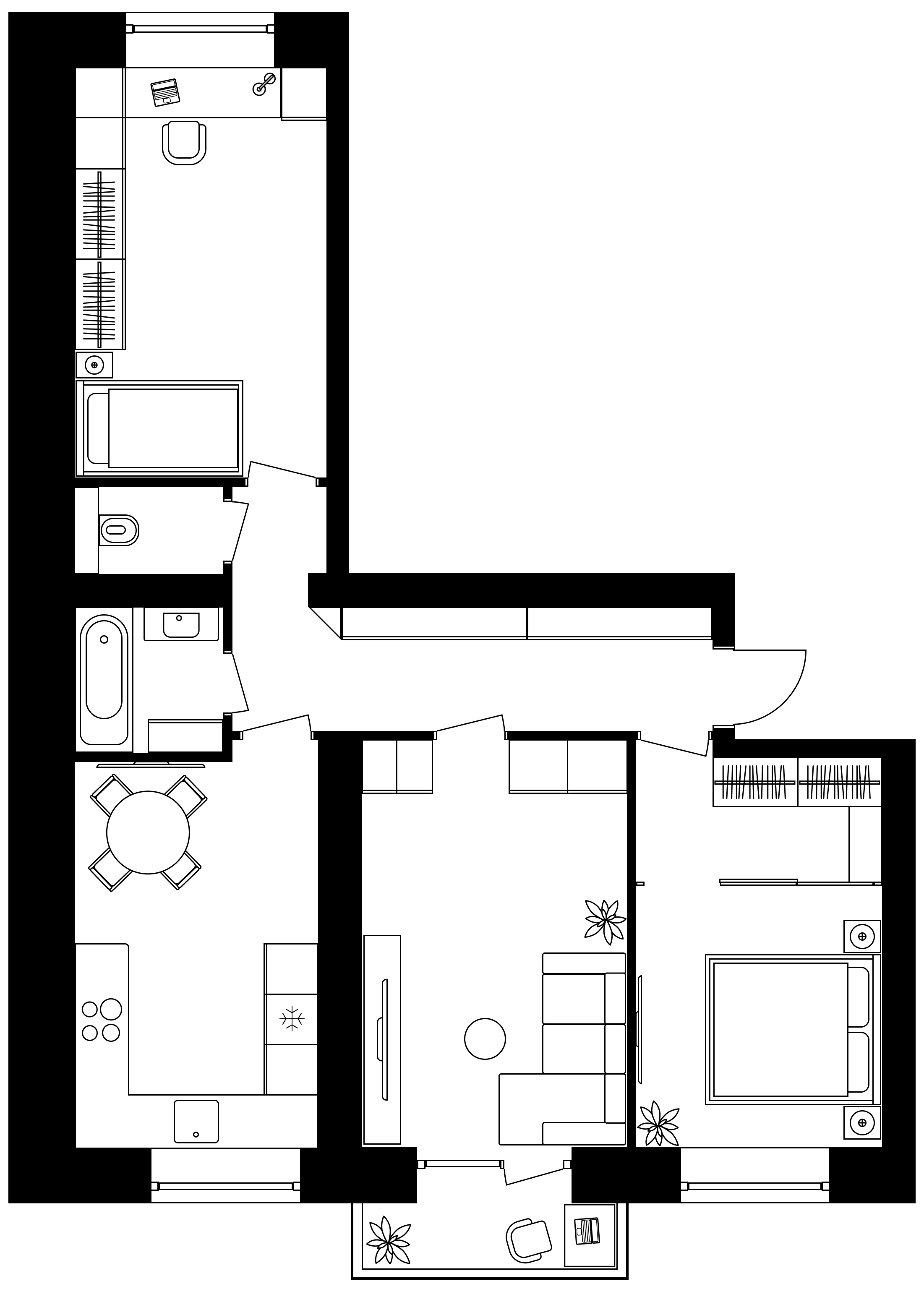 Тип 14 3D